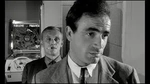 Qui est cet acteur ?