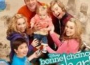 Quiz Srie Disney Channel : Bonne chance Charlie