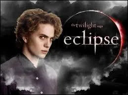 Quel pouvoir possde Jasper ?