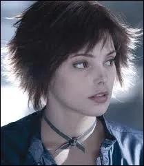 Qui est ce membre de la famille Cullen ?