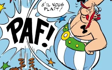 Quiz Vocabulaire
