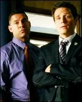 Quels sont les prnoms de Ryan et Esposito ?