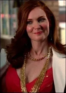 Comment s'appellent les ex-femmes de Castle ?