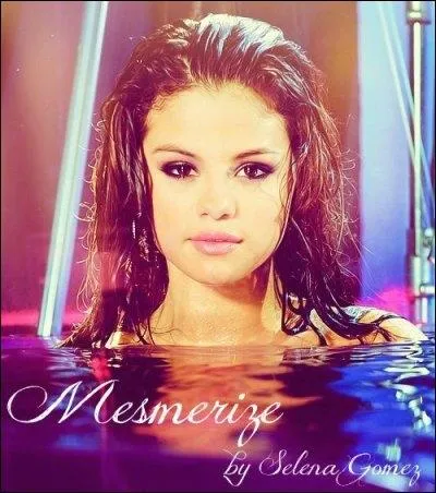 Pour son parfum, l'odeur a t choisie par...