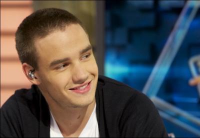 Dans quel sport Liam brille-t-il ?