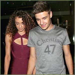 Comment l'ex-petite amie de Liam s'appelle-t-elle ?