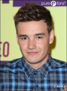 De quel dessin anim, Liam Payne est-il fan ?