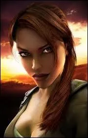 Quel est le nom de ce personnage ?