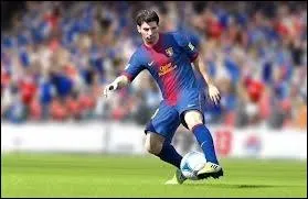 Quel est le nom de ce personnage ?