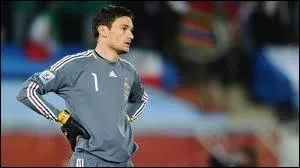 Dans quel club joue ce joueur ?