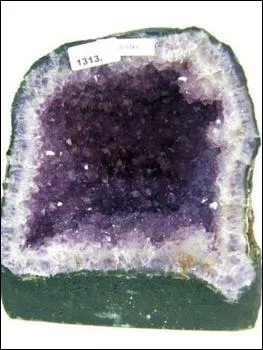 De quelle sorte est cette gode ?