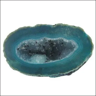 De quelle sorte est cette gode ?