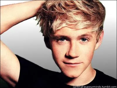 Quelle est sa couleur prfre ?