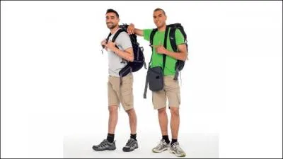 Qui sont ces candidats ?