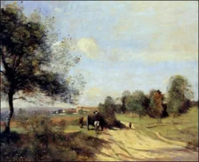 Qui a peint Le camion de cheval ?