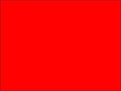 Comment dit-on rouge en Allemand ?