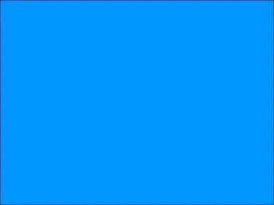 Comment dit-on bleu en Allemand ?