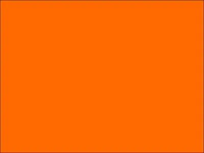 Comment dit-on orange en Allemand ?