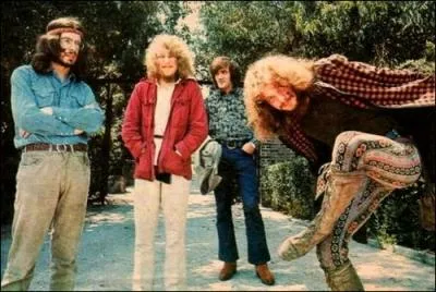 J : Idal si vous aimez entendre des solos de flte traversire grce au gnie de Ian Anderson.