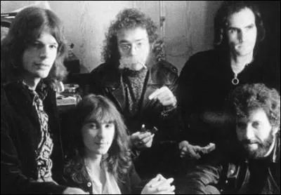 K : Ils ont lectris la foule ds leur premier concert  Hyde Park !