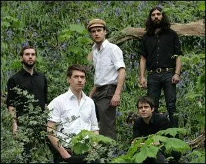 Quel est le nom de ce groupe ?