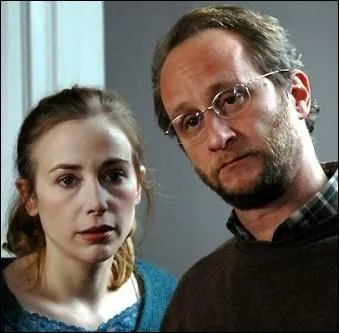 Quel est ce film, inspir d'un fait rel, dans lequel Benot Poelvorde incarne un journaliste de tlvision aux cts de Julie Depardieu ?