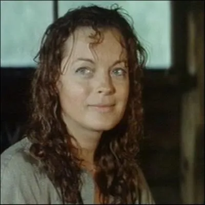 Quel mtier exerce Romy Schneider dans le film   La Mort en direct  , dans lequel on filme sa mort  son insu. Ce film de Bertrand Tavernier de 1980 annonce et dnonce la tl-ralit ?