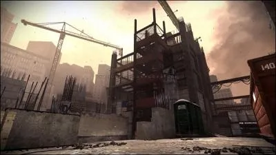 Quelle est cette carte ?