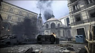 Quelle est cette carte ?