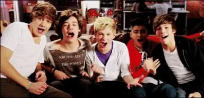 Qui est le ''clown'' du groupe ?