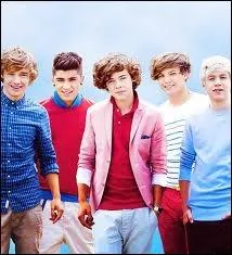 Qui est le ''bad boy'' du groupe ?