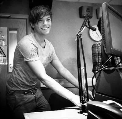 Si Louis avait un super pouvoir, quel serait ce pouvoir ?