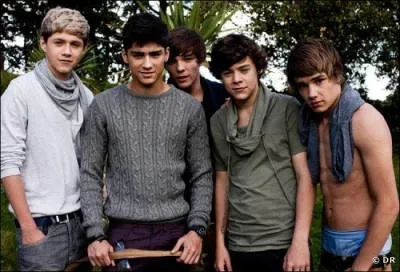 Qui est le plus grand lecteur du groupe ?