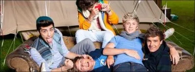 Qui a cr le groupe ?