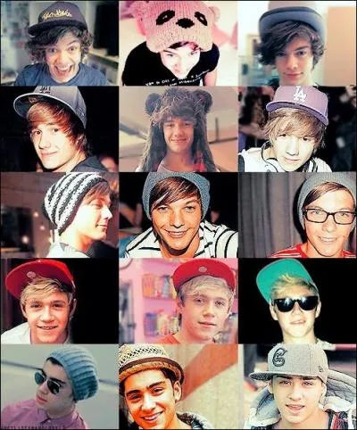 Qui est le plus vieux ?