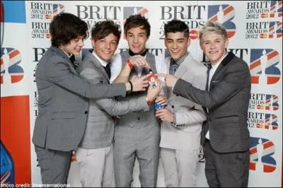 Qui est le plus petit ?