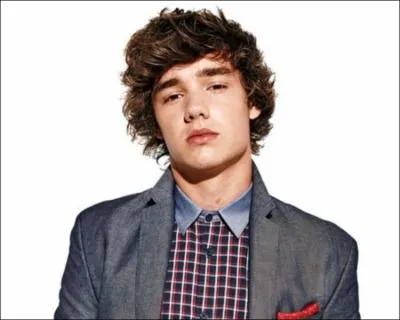 De quoi Liam a-t-il peur ?