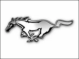Quelle marque correspond  ce logo de voitures ?