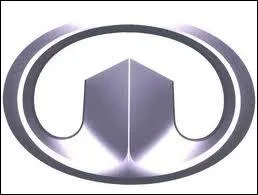 Quelle marque correspond  ce logo de voitures ?
