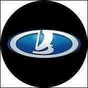 Quelle marque correspond  ce logo de voitures ?
