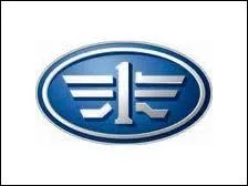 Quelle marque correspond  ce logo de voitures ?