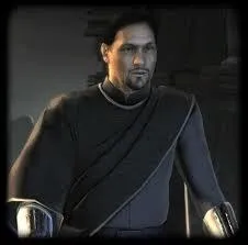 Qui est ce personnage ?