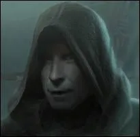 Qui est ce personnage ?