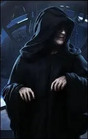 Qui est ce personnage ?