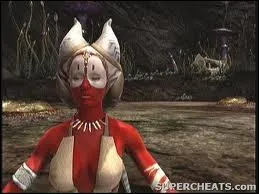 Qui est ce personnage ?