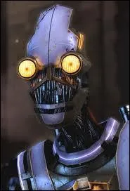 Qui est ce personnage ?