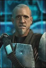 Qui est ce personnage ?