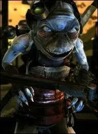 Qui est ce personnage ?