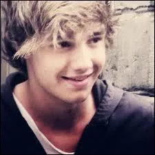 Quel est le surnom de Liam ?