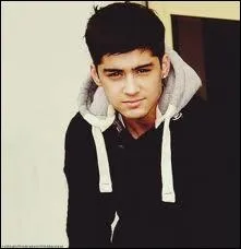 Quand est n Zayn ?